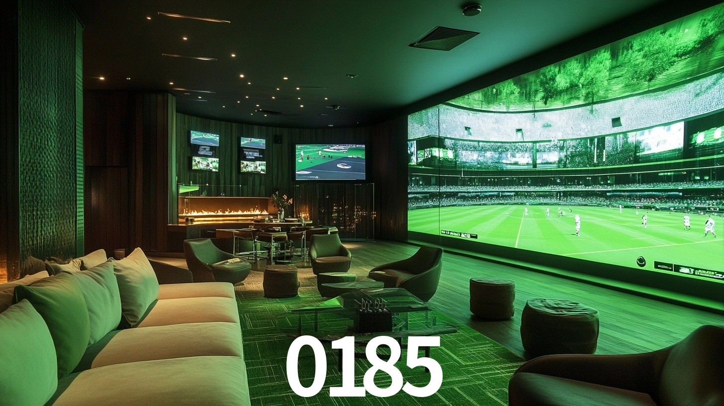 Tournament Betting