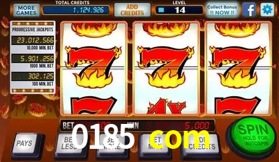 Integração de APIs 0185 com