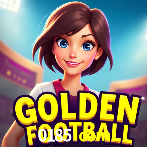 Diretório de Jogos 0185 com