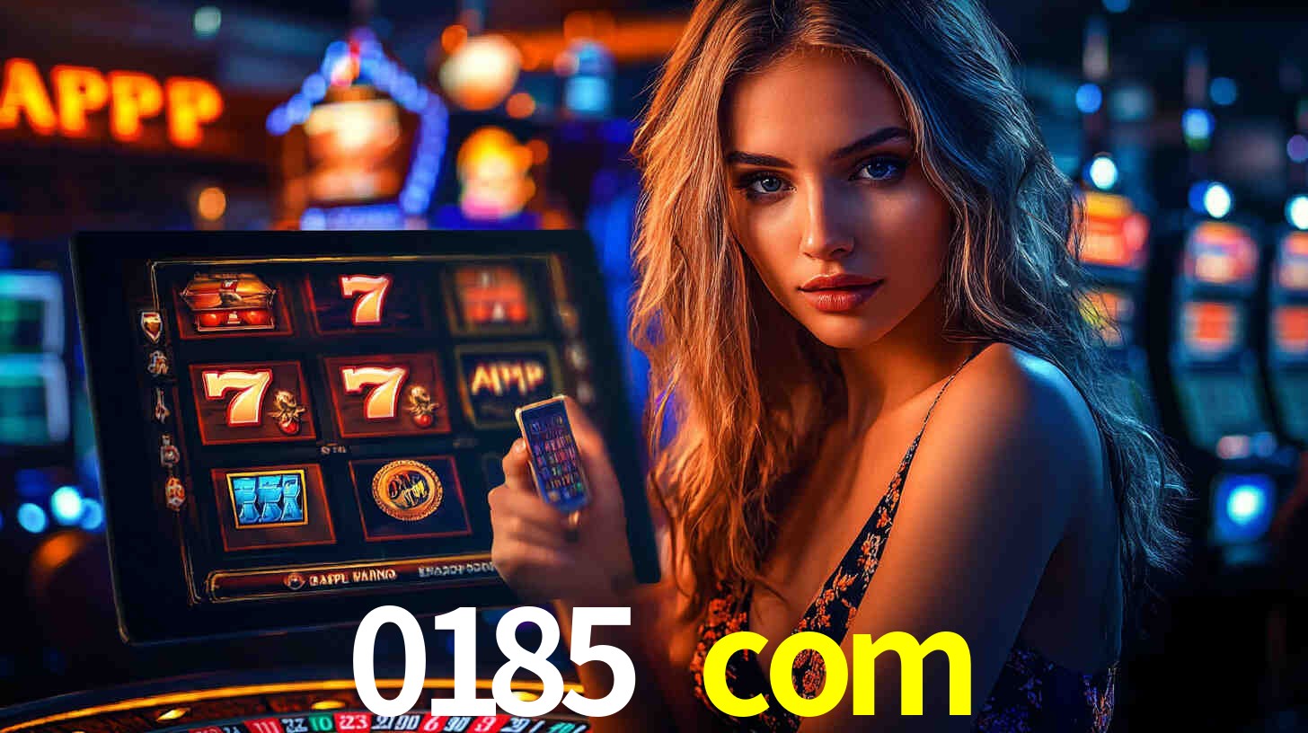 Experiência VIP 0185 com