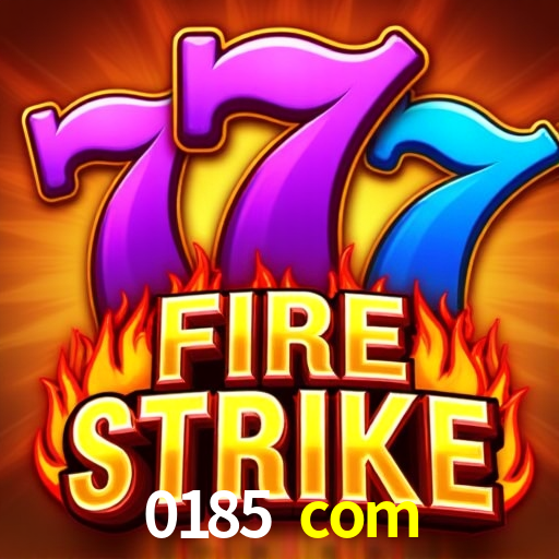 Provedores de Jogos 0185 com