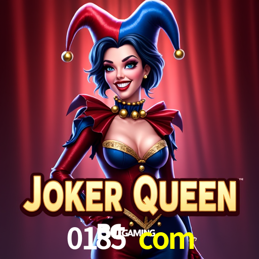 Estatísticas 0185 com