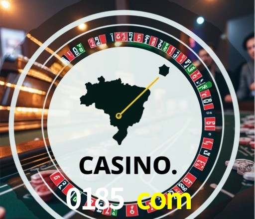 Casino Ao Vivo 0185 com