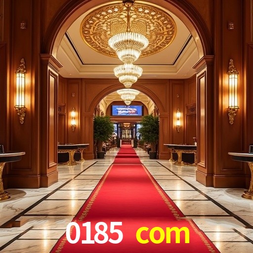 Apostas de Tênis 0185 com